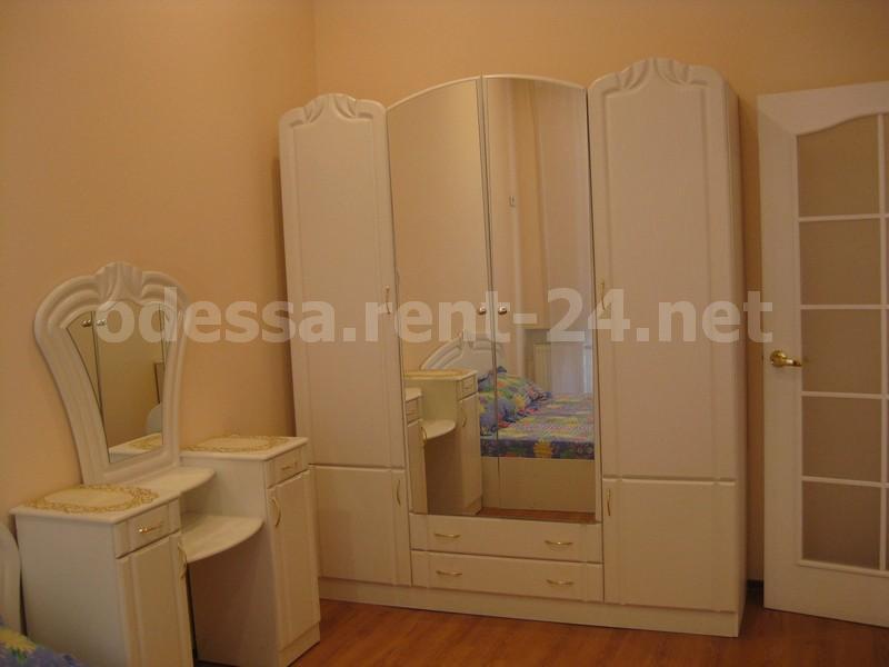 apartment rentals in Odessa
